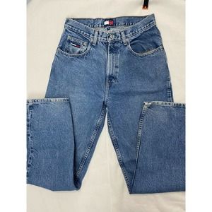 Vintage Tommy Hilfiger Womens Jeans 31/34